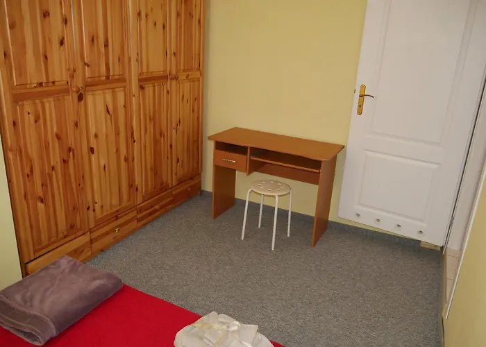 Apartament W Centrum Gdyni