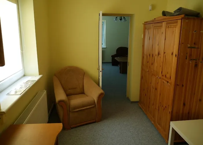 Apartament W Centrum Gdyni
