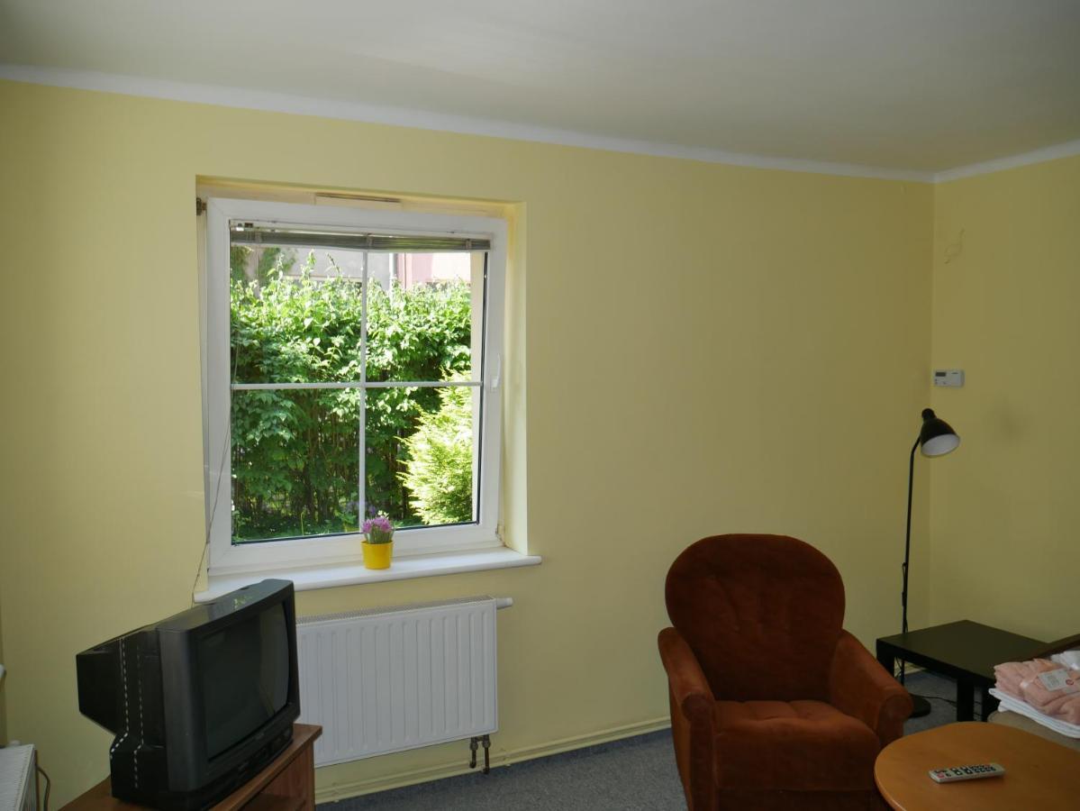 Apartment Apartament W Centrum Gdyni Gdynia