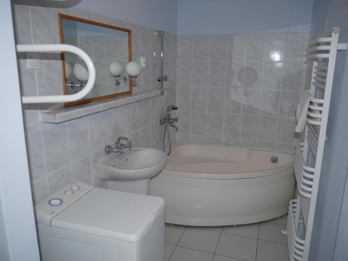 Apartment Apartament W Centrum Gdyni Gdynia