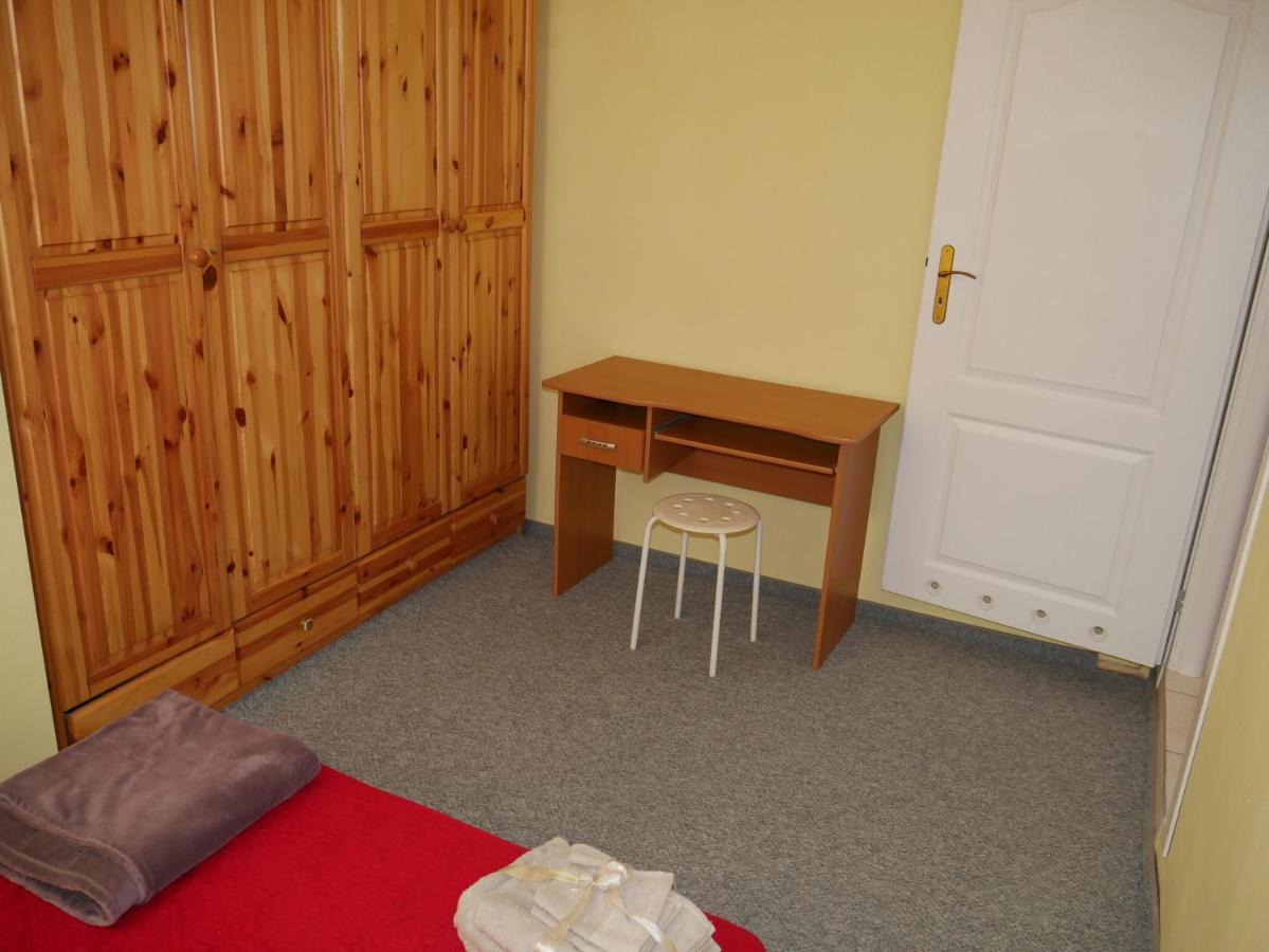 Apartament W Centrum Gdyni * Gdynia