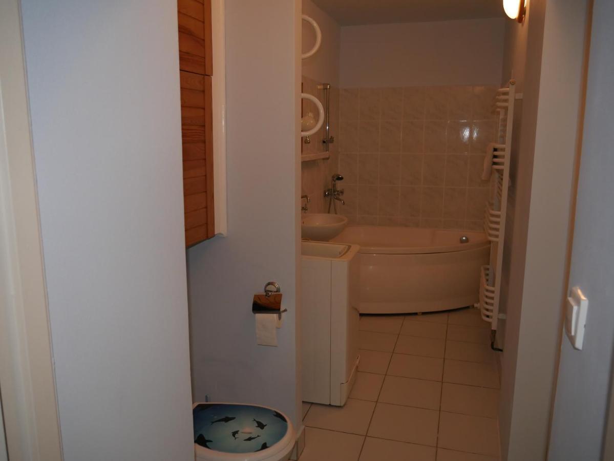 Apartament W Centrum Gdyni Apartment