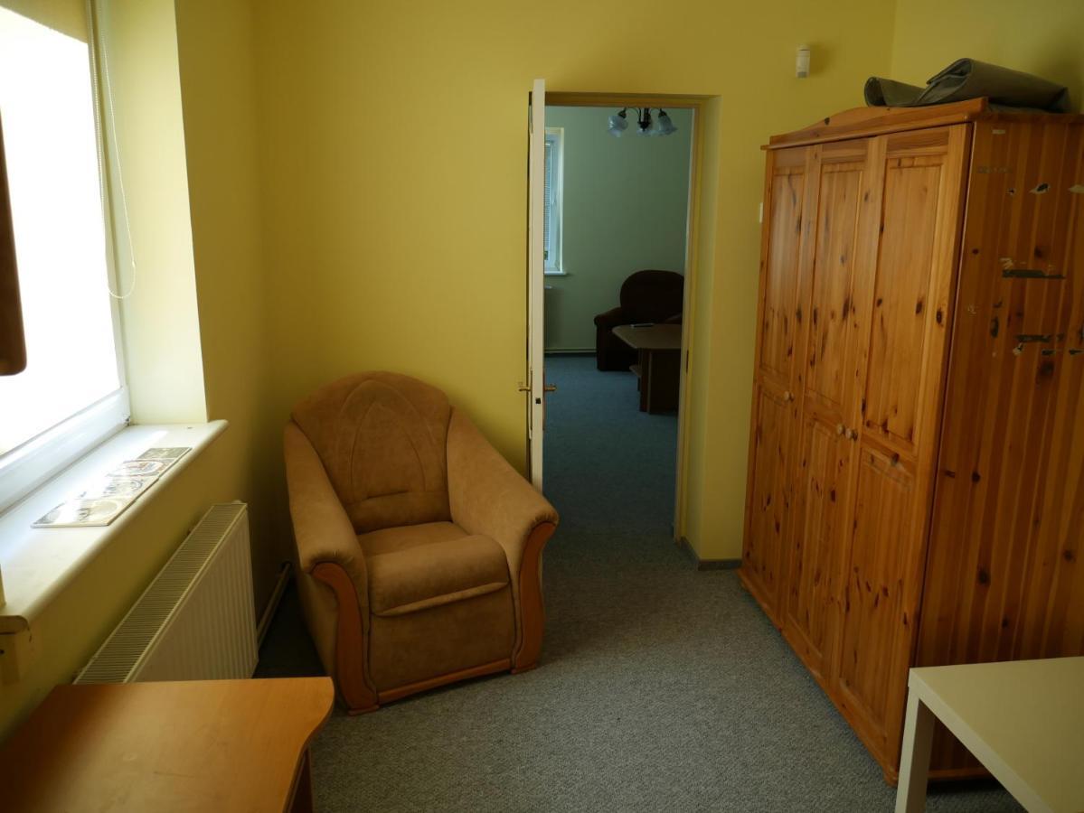 Apartament W Centrum Gdyni Apartment *