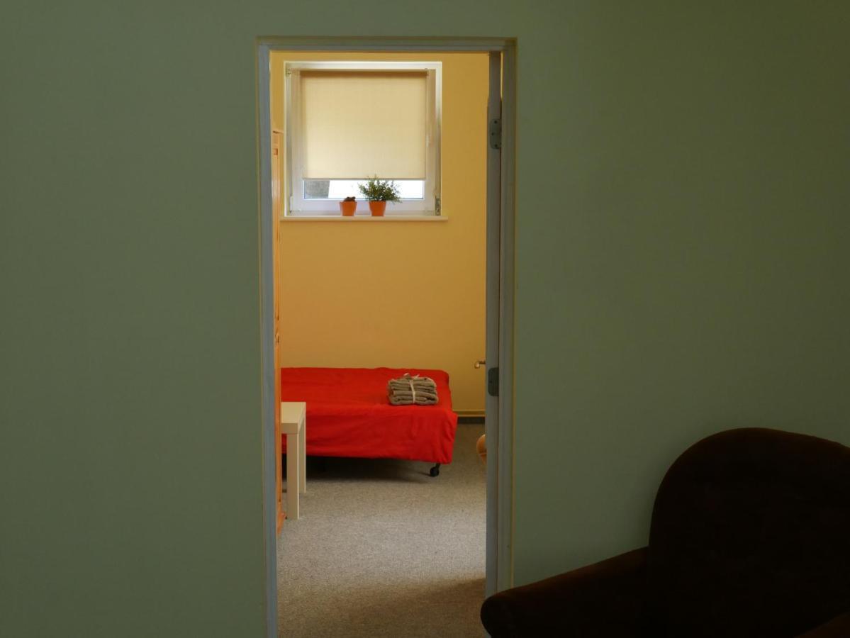 Apartment Apartament W Centrum Gdyni Gdynia
