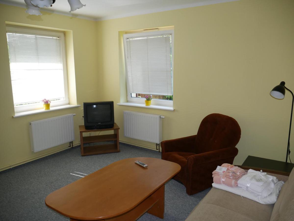 Apartament W Centrum Gdyni * Gdynia