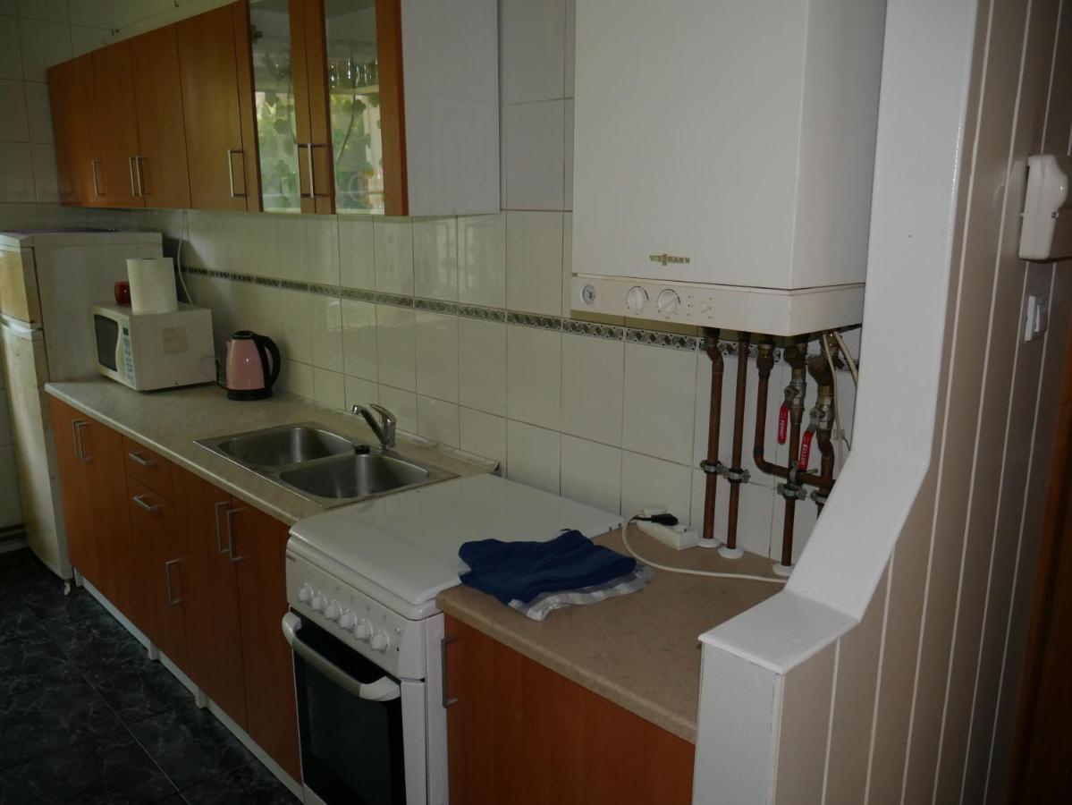 Apartament W Centrum Gdyni * Gdynia