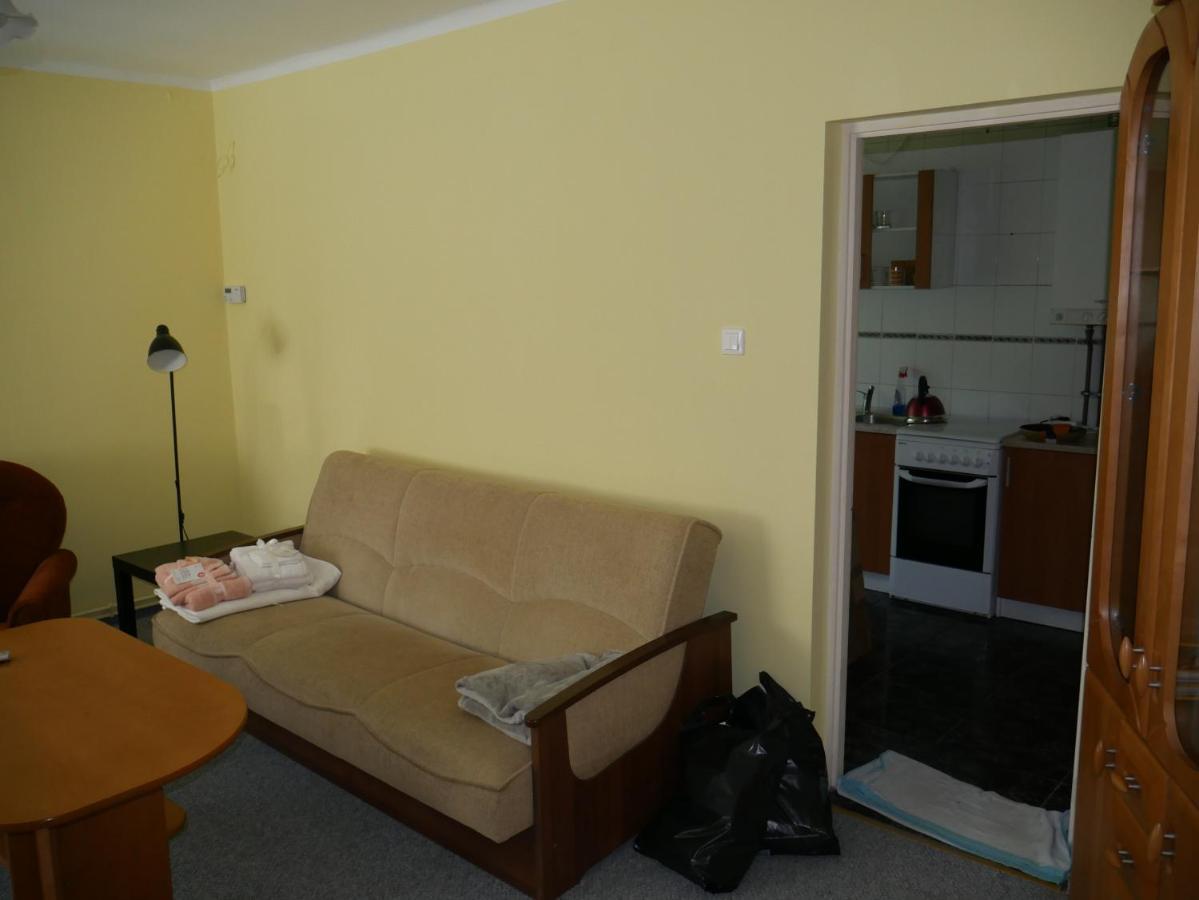 Apartament W Centrum Gdyni Apartment Gdynia