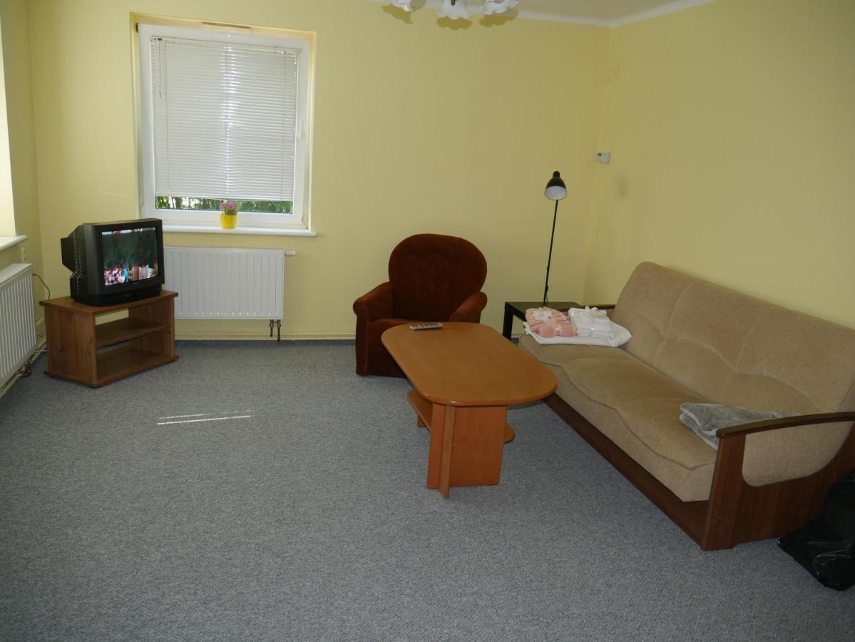 Apartament W Centrum Gdyni * Gdynia