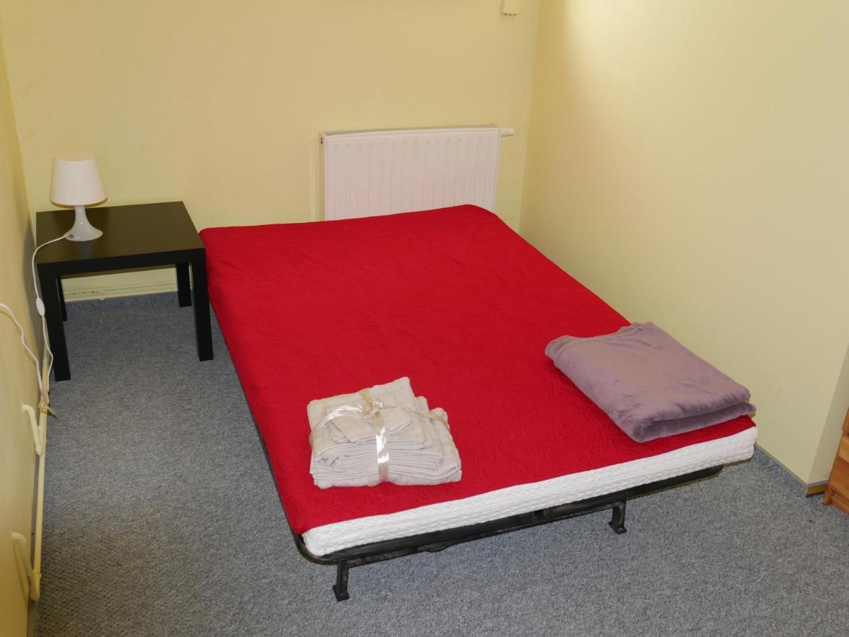 Apartament W Centrum Gdyni Apartment